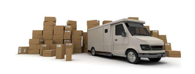 大連中寰物流 以卓越產品與服務，贏得生活服務消費者信賴