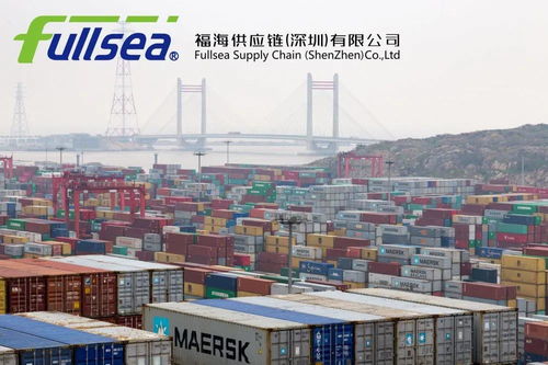 貨代業(yè)務(wù)不再焦慮的六步工作法（上篇） 構(gòu)建清晰高效的貨運代理工作流程